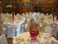 Elegant Finishing Touches Chair Cover and Sash Hire 1060926 Image 3